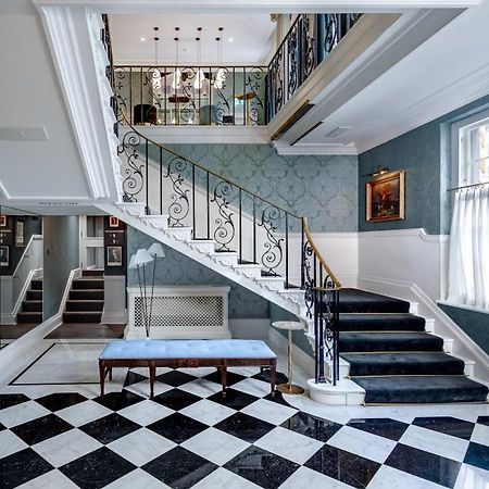 Hotel No. 30 Knightsbridge London Exterior foto