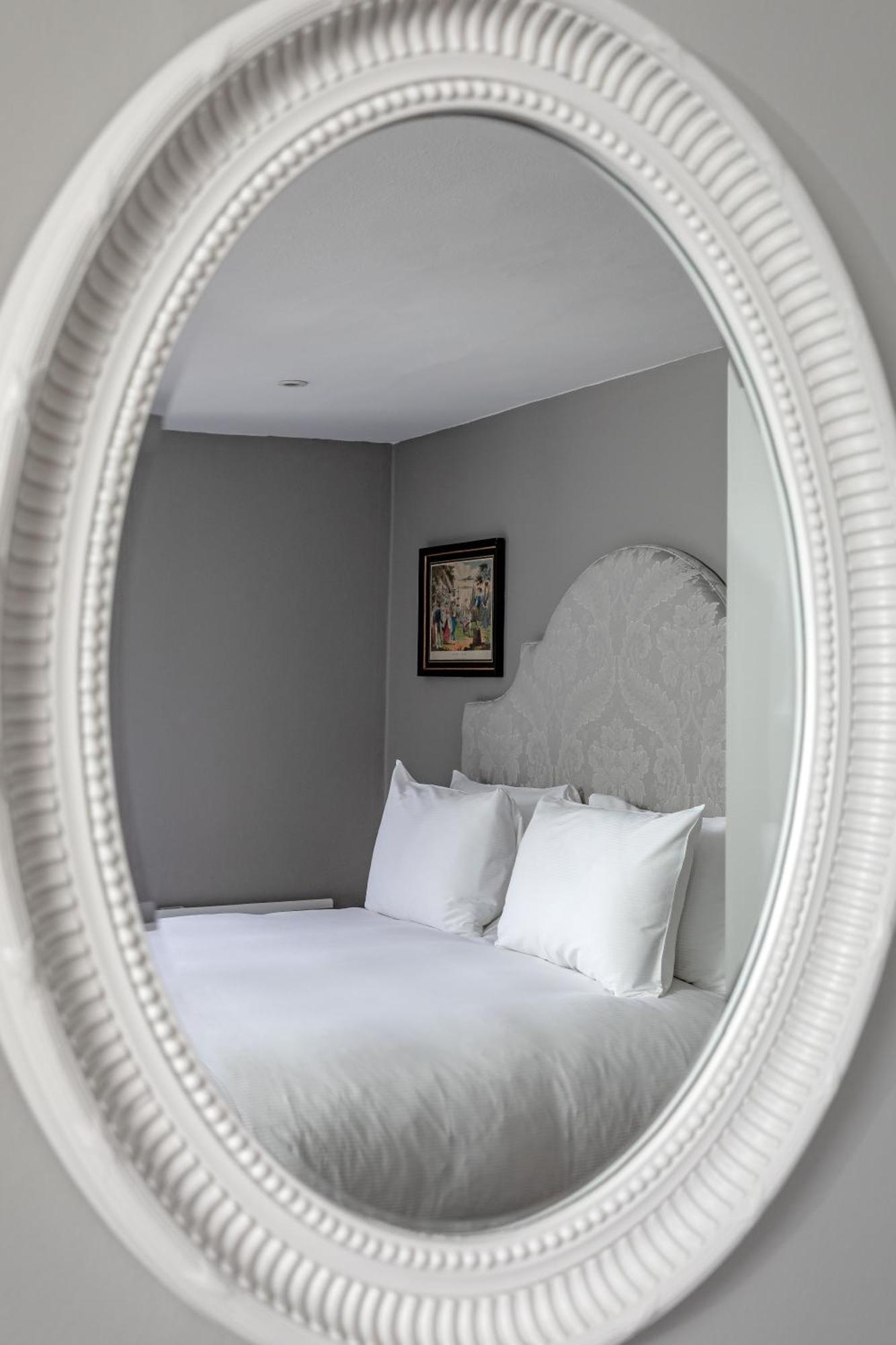 Hotel No. 30 Knightsbridge London Exterior foto