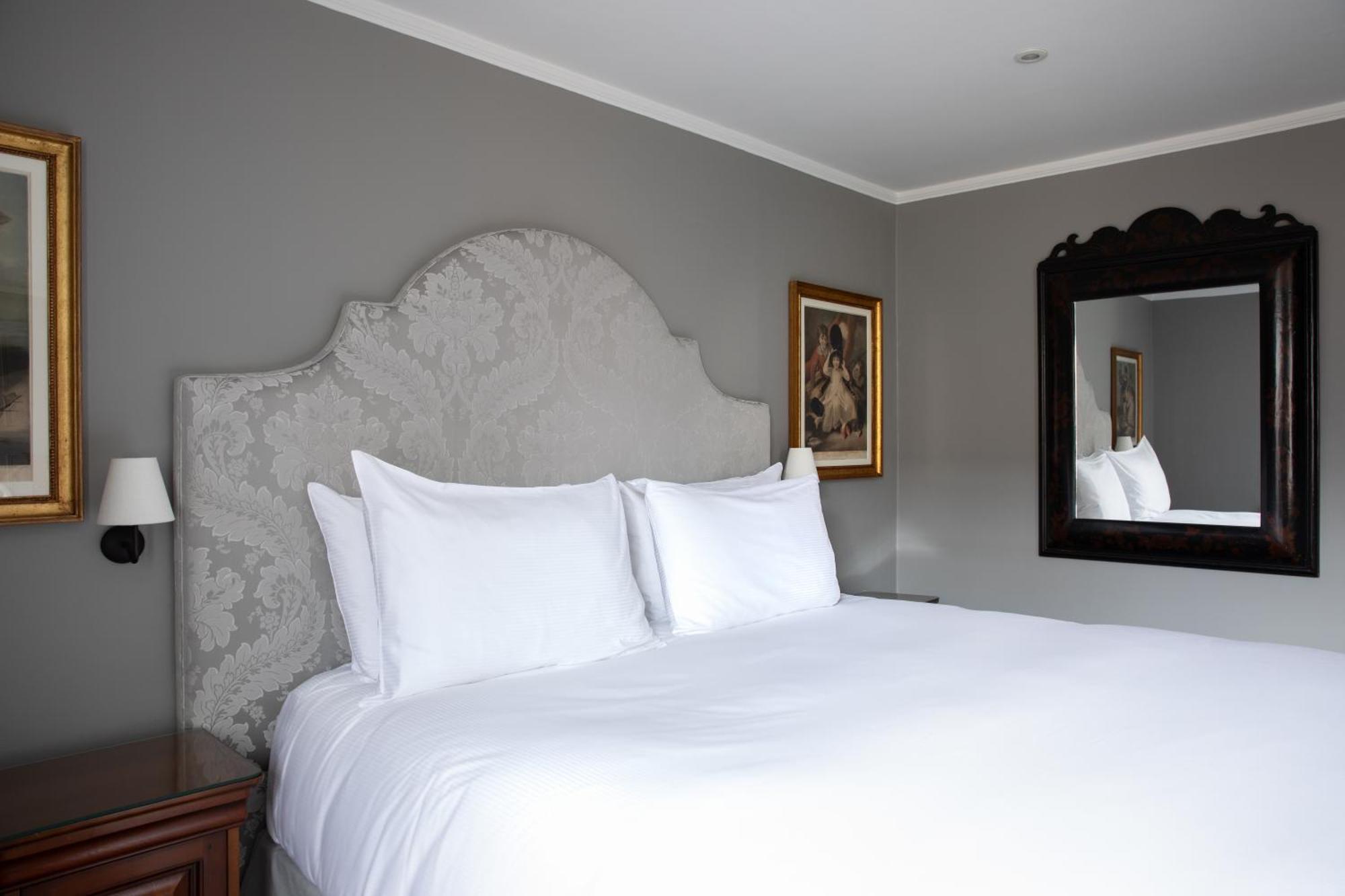 Hotel No. 30 Knightsbridge London Exterior foto