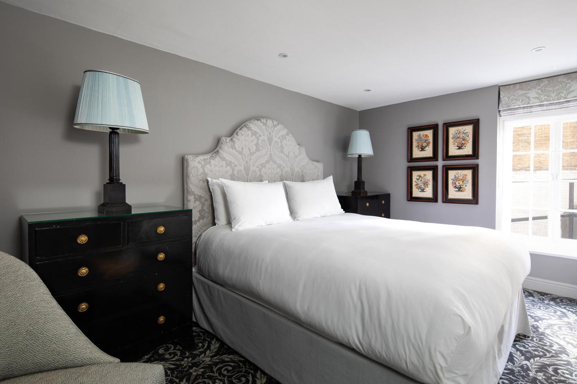 Hotel No. 30 Knightsbridge London Exterior foto